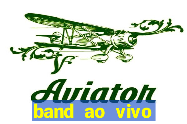 band ao vivo gratis multicanais