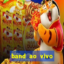 band ao vivo gratis multicanais