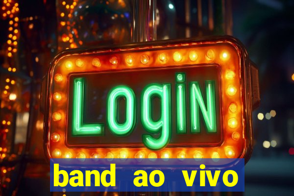 band ao vivo gratis multicanais