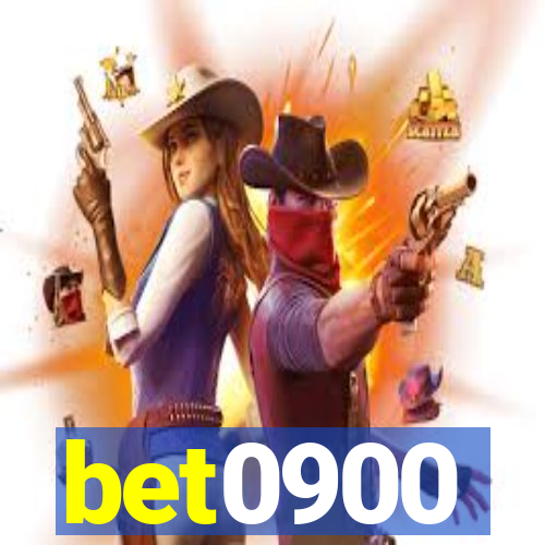 bet0900