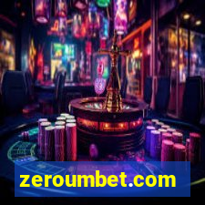 zeroumbet.com