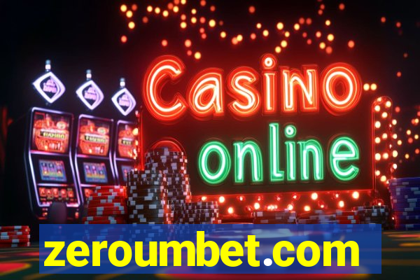 zeroumbet.com