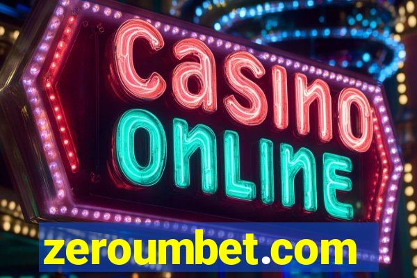 zeroumbet.com