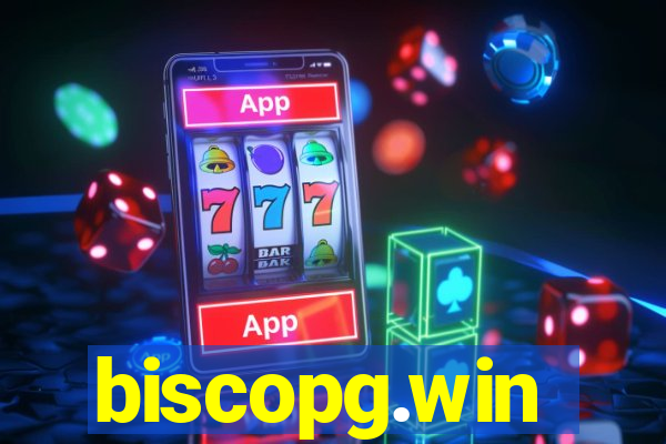 biscopg.win