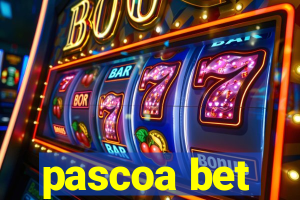 pascoa bet