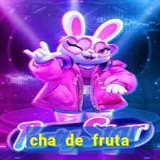 cha de fruta estrela stardew valley id stardew valley