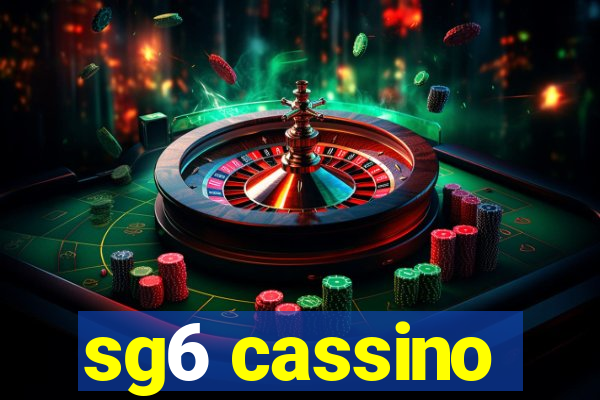 sg6 cassino