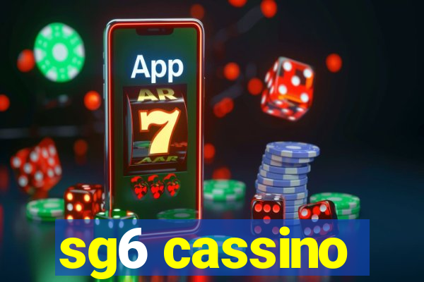 sg6 cassino