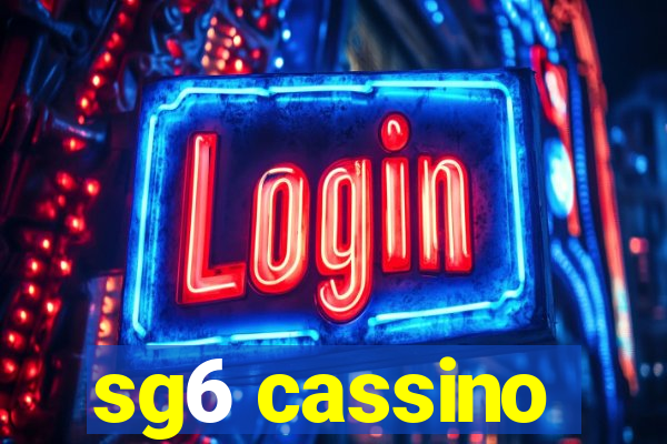 sg6 cassino