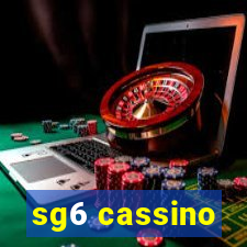 sg6 cassino