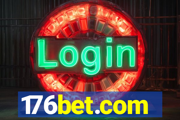 176bet.com