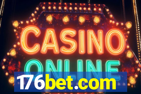 176bet.com