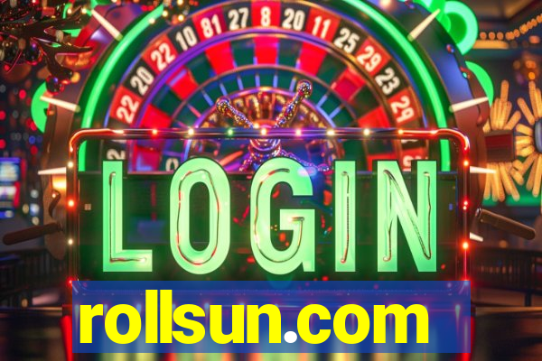 rollsun.com