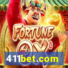 411bet.com