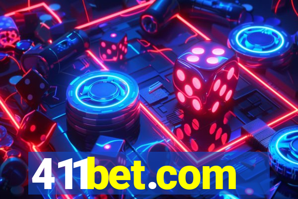 411bet.com