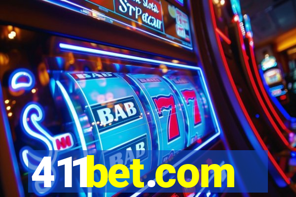 411bet.com