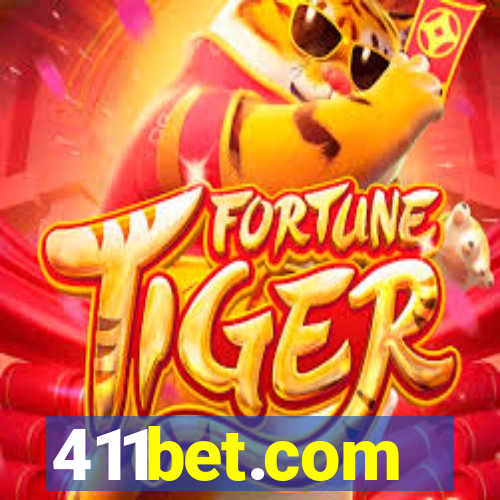 411bet.com