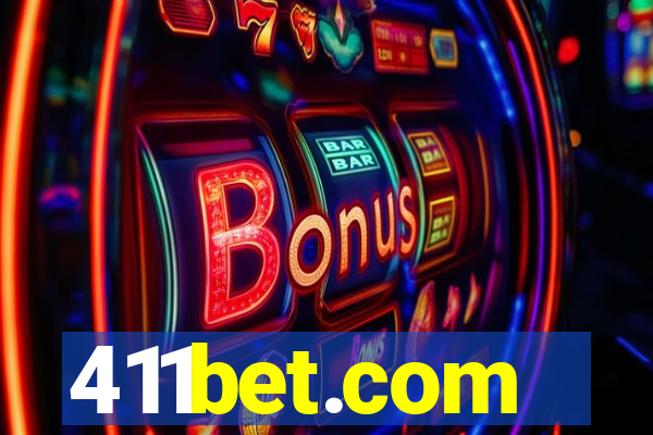 411bet.com