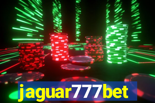 jaguar777bet