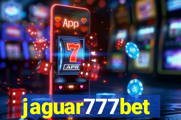 jaguar777bet