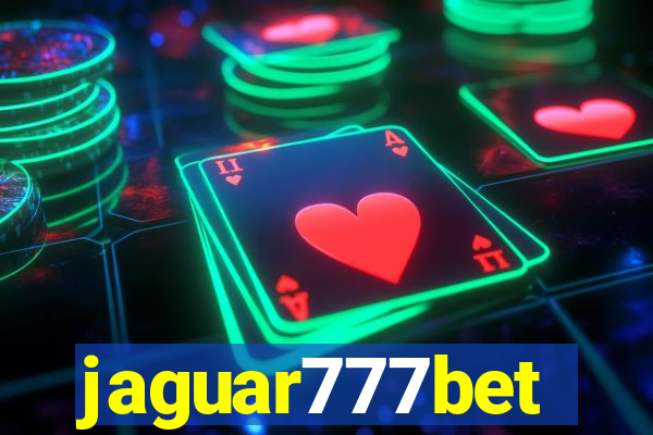 jaguar777bet