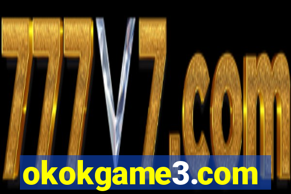 okokgame3.com