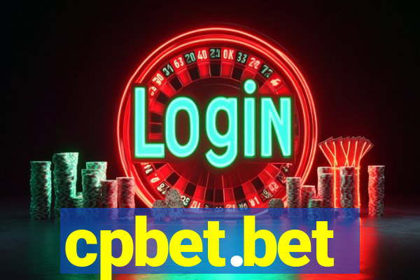 cpbet.bet