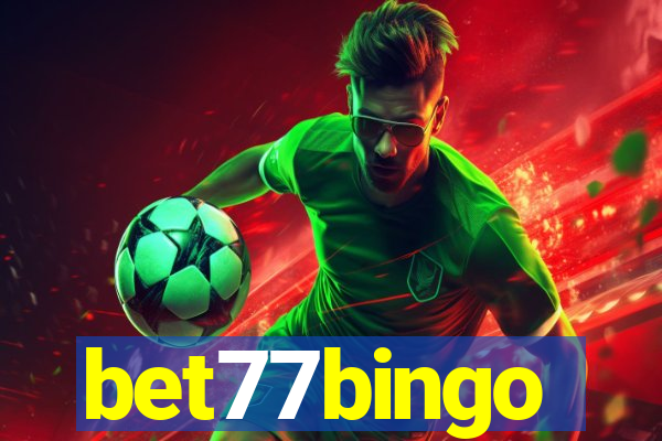 bet77bingo