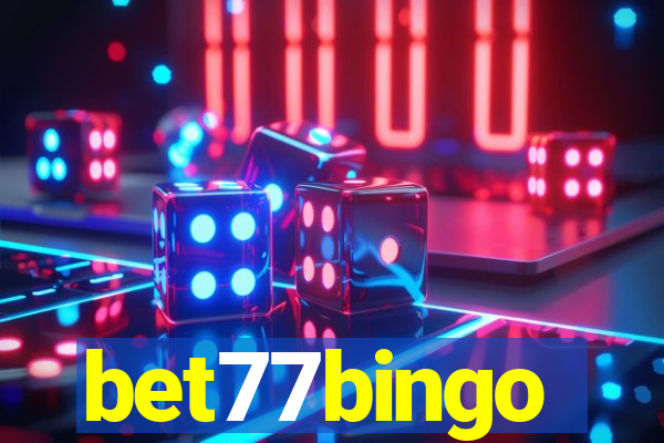 bet77bingo