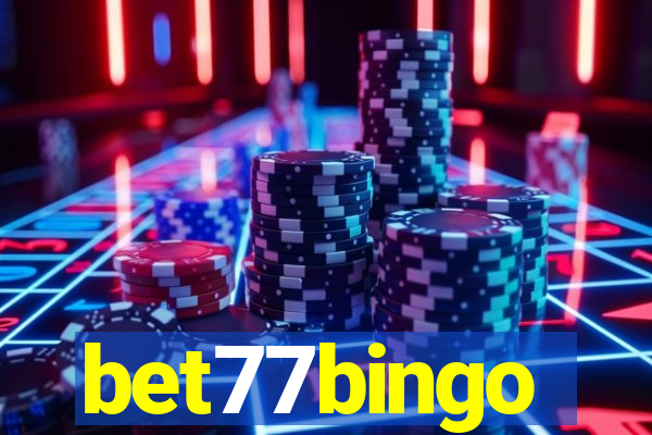 bet77bingo