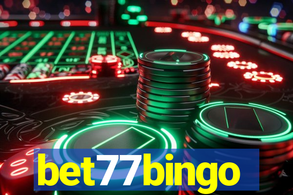 bet77bingo