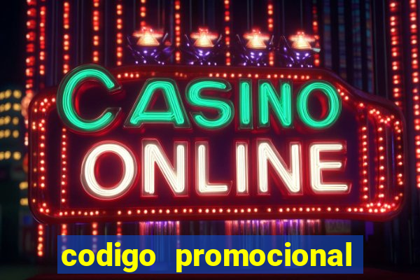 codigo promocional bet boom