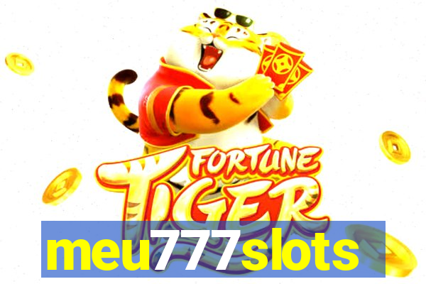 meu777slots