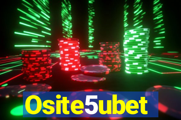 Osite5ubet