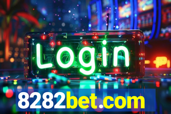 8282bet.com