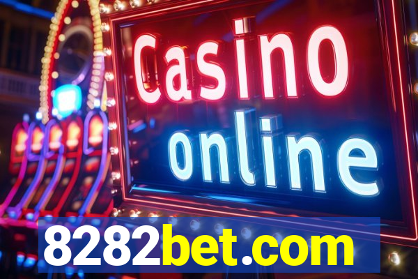 8282bet.com