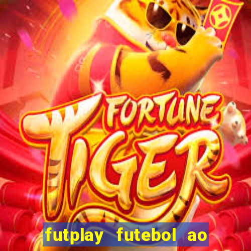 futplay futebol ao vivo apk