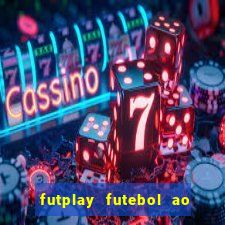 futplay futebol ao vivo apk