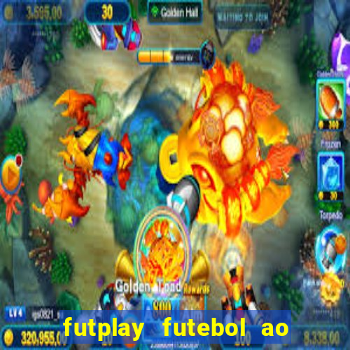 futplay futebol ao vivo apk