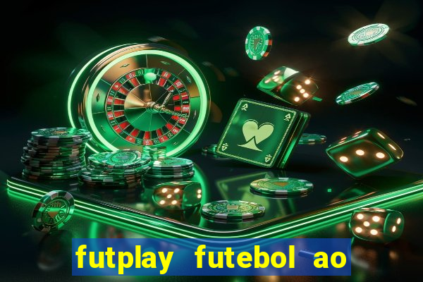 futplay futebol ao vivo apk