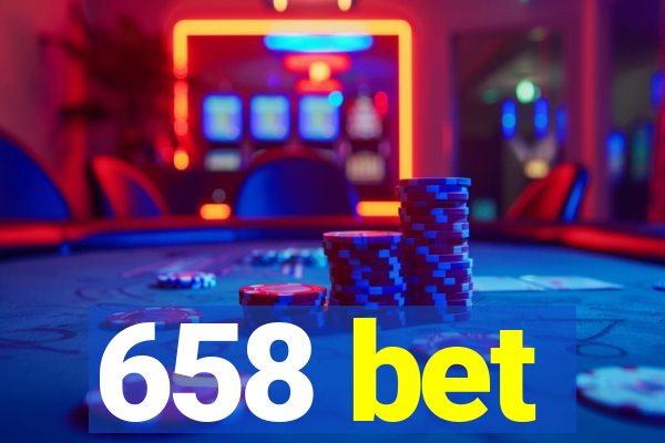 658 bet