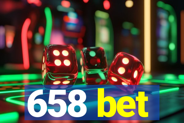 658 bet