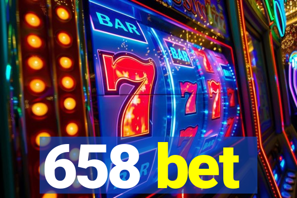 658 bet