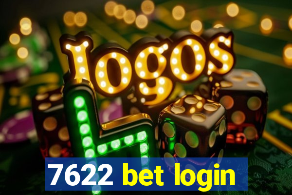 7622 bet login