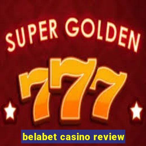 belabet casino review