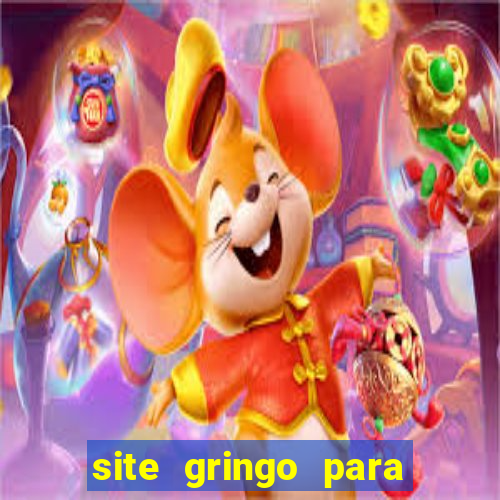 site gringo para ganhar dinheiro