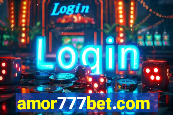 amor777bet.com