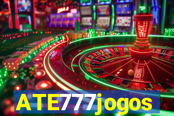 ATE777jogos