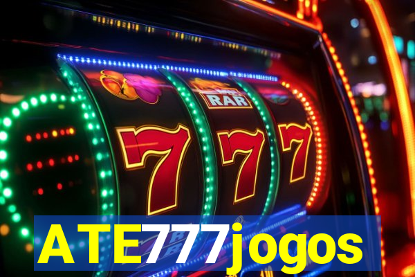 ATE777jogos