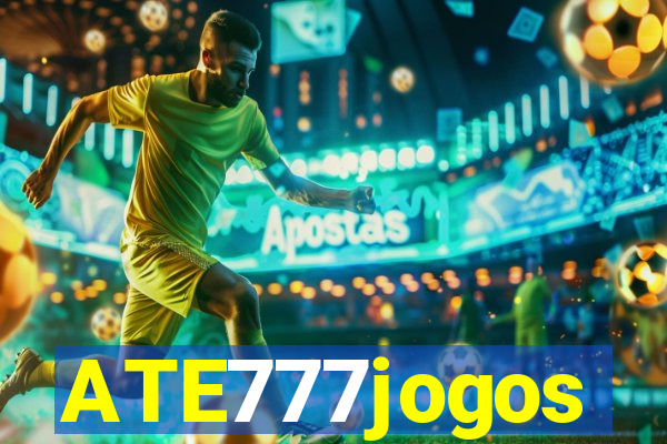 ATE777jogos